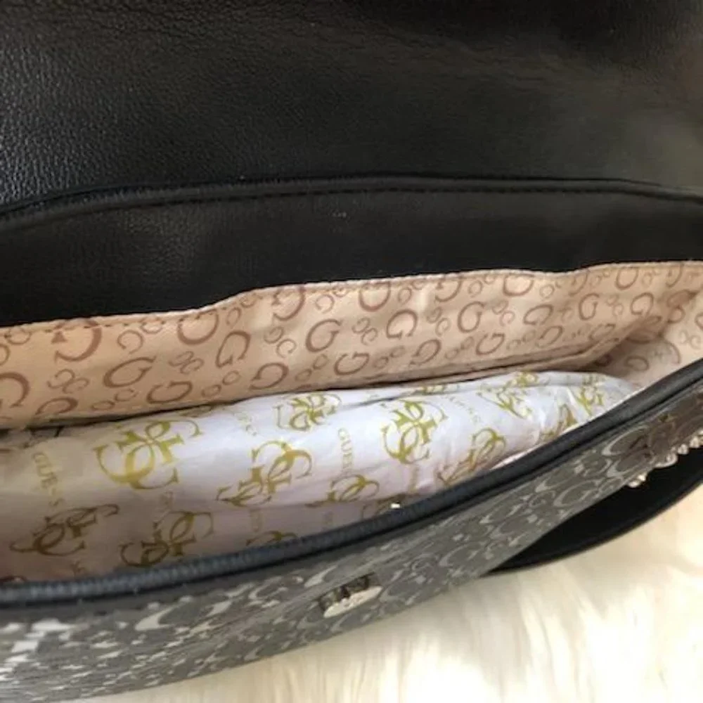 Guess new tag